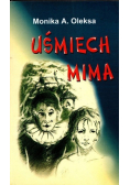Usmiech mima