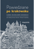 Powiedziane po krakowsku