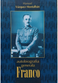 Autobiografia generała Franco