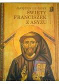 Święty Franciszek z Asyżu