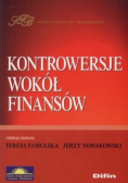 Kontrowersje wokół finansów