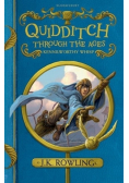 Quidditch Through the Ages