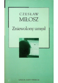 Zniewolony umysł