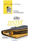 Żółty zeszyt