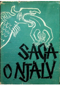Saga o njaly