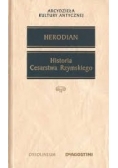 Herodian. Historia Cesarstwa Rzymskiego