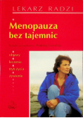 Menopauza bez tajemnic