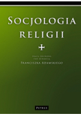 Socjologia Religii