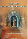 Turystyka religijno-pielgrzymkowa
