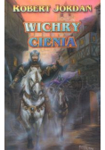 Jordan Robert - Wichry cienia