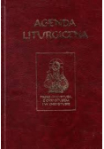 Agenda liturgiczna Archidiecezji Częstochowskiej
