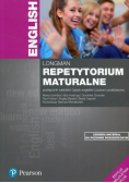Repetytorium maturalne Angielski