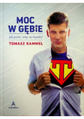 Moc w gębie Jak gadać żeby się dogadać