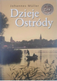Dzieje Ostródy
