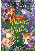 Whispers in the Wisteria
