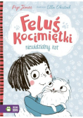 Feluś Kocimiętki Niewidzialny kot