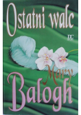 Ostatni walc