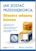 Jak zostać przedsiębiorcą