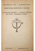 Bioenergoterapia i radiestezyjne metody diagnostyczne