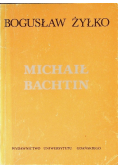 Michaił bachtin