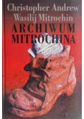 Archiwum Mitrochina