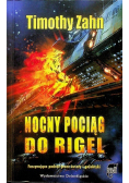 Nocny pociąg do Rigel