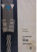 Produkcja lin stalowych