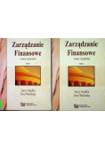 Zarządzanie finansowe teoria i praktyka Tom I i II