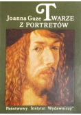 Twarze z portretów