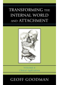 Transforming the Internal World and Attachment