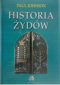 Historia Żydów