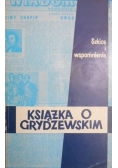 Książka o Grydzewskim