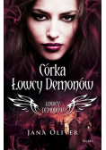 Córka Łowcy Demonów