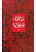 Antropologia wojny