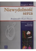 Niewydolność serca Podręcznik towarzyszący do Braunwald's Heart Disease