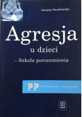 Agresja u dzieci