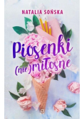 Piosenki Nie miłosne