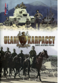Bielatowicz Jan - Ułani Karpaccy, Mireki