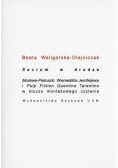 Sacrum w drodze