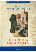 Cracovia Mediaevalis