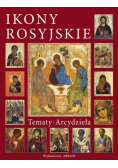 Ikony rosyjskie