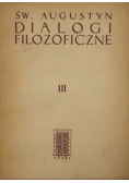Dialogi filozoficzne Tom II
