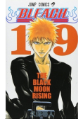 The black moon rising Tom 19