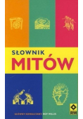 Słownik mitów