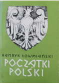 Początki Polski Tom VI Część 2
