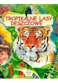 Tropikalne lasy deszczowe