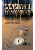 Szczęśliwego Nowego Roku