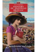 Siostry ze Złotego Brzegu Tom 5 Zawiedzione