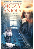 Oczy anioła