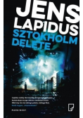 Sztokholm delete
